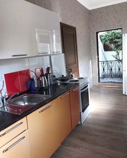 Комната 8 м², 1/1 эт.