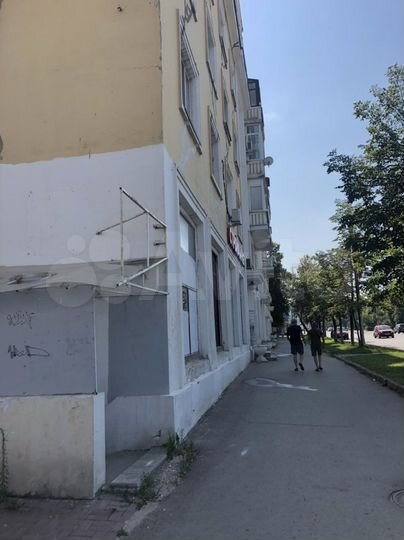 Склад, 100 м²