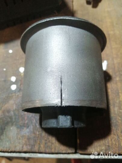 Сайлент блок задней балки пежо, ситроен