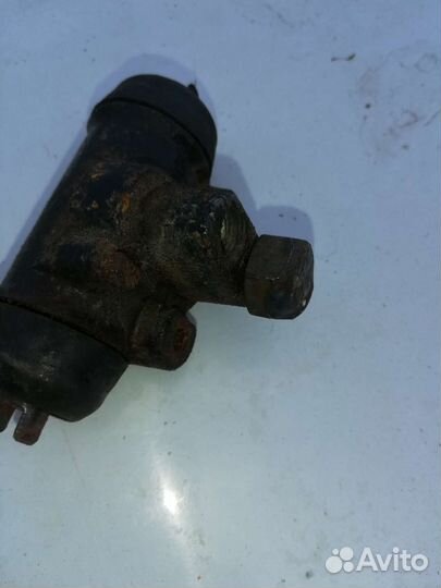 Цилиндр тормозной Киа Рио 1