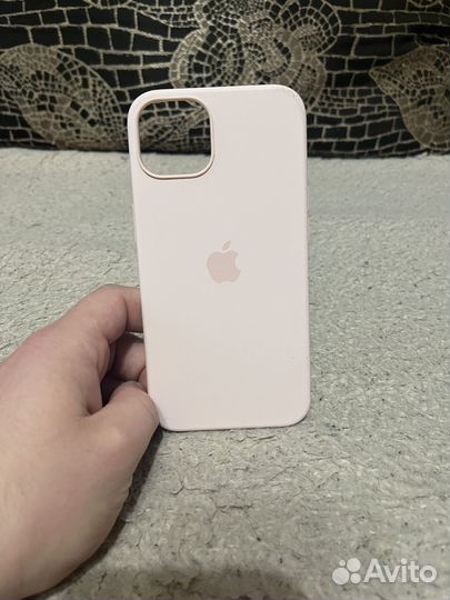 Чехол iPhone 13