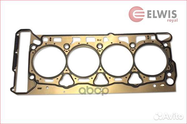 Прокладка гбц 0056014 elwis royal