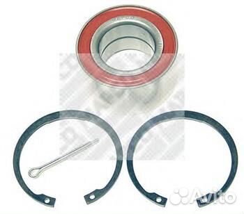 Дэу нексия Daewoo Nexia подшипник