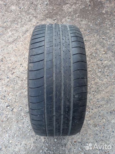 Goodyear Excellence 245/45 R18