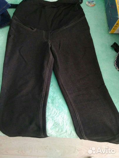 Брюки для беременных