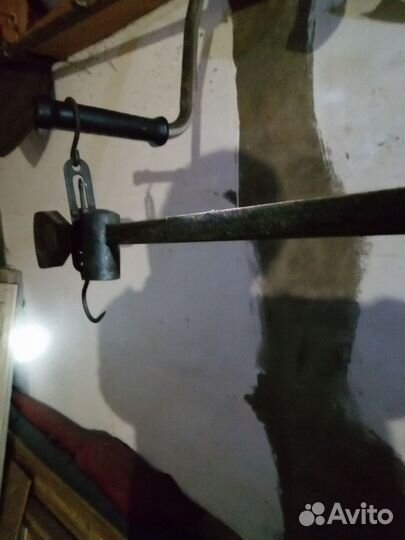 Весы механические СССР