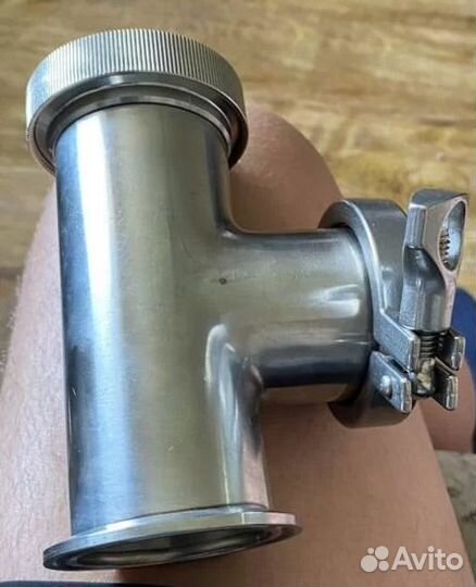 Джин корзина 2 дюйма