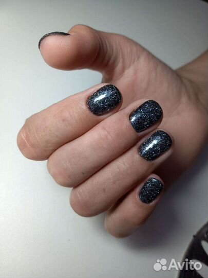 Маникюр Педикюр