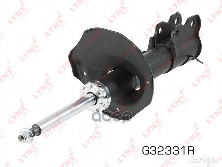 Стойка амортизационная перед прав G32331R L
