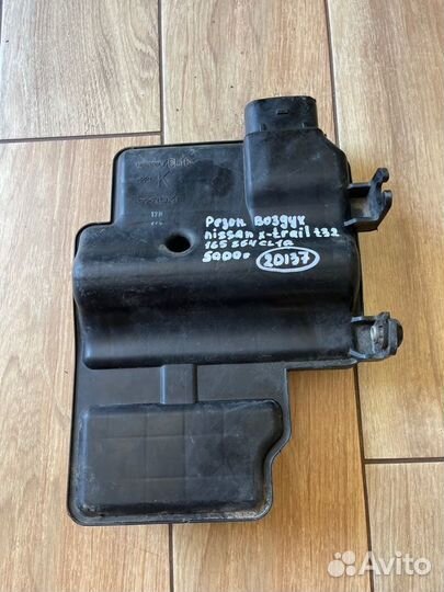 Резонатор воздушного фильтра Nissan X-Trail T32 С