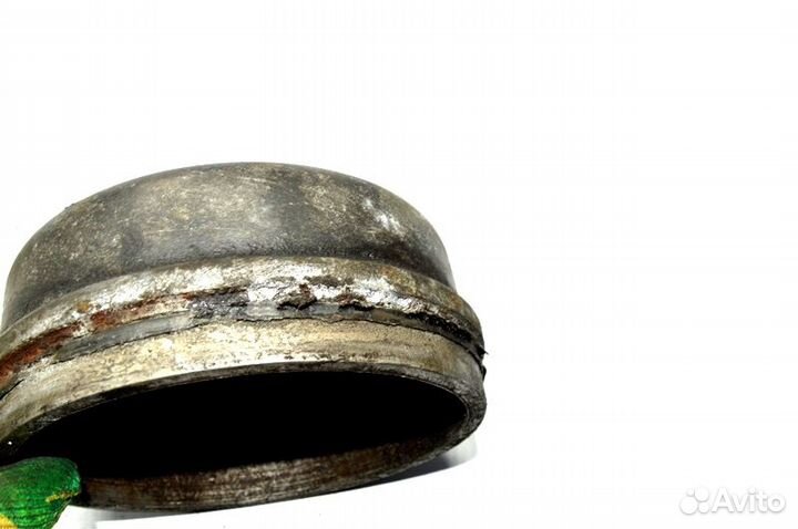 Крышка ступицы переднего моста scania R-series (01