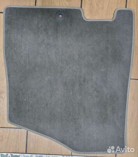 Автомобильные коврики kia carnival