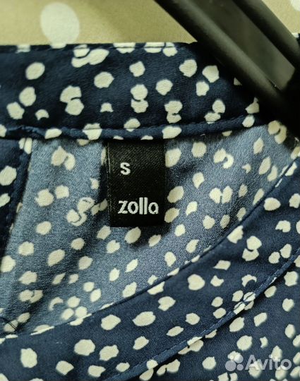 Платье Zolla 44