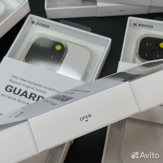 Чехол Guardian iPhone 14 / 14 Pro / 14 Pro Max