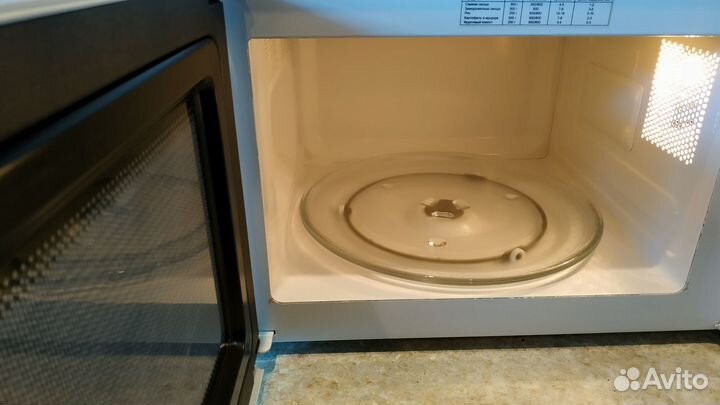 Микроволновая печь Samsung