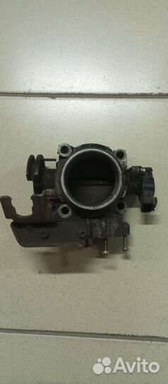 Дроссельная заслонка Toyota mark 2 1g fe beamse