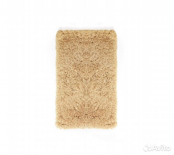 Коврик для ванной комнаты Shaggy Home One 80х120