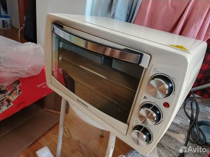 Oursson MO2011 электропечь