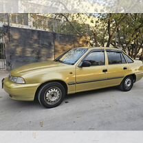 Daewoo Nexia 1.5 MT, 2006, 143 000 км, с пробегом, цена 185 000 руб.