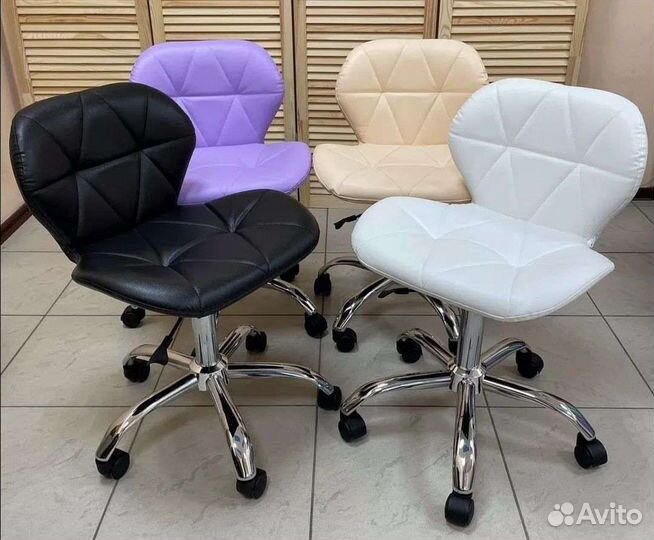 Тележка косметологическая