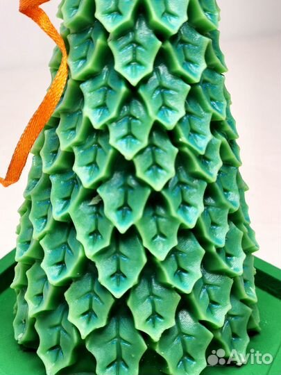 Набор ароматических свечей 