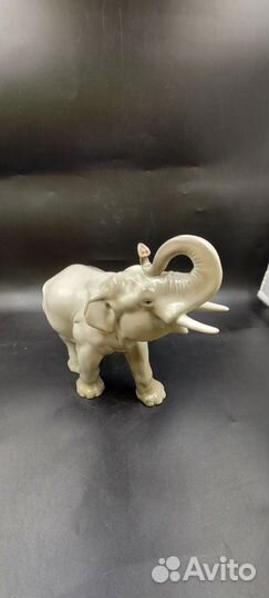 Слон большой лфз