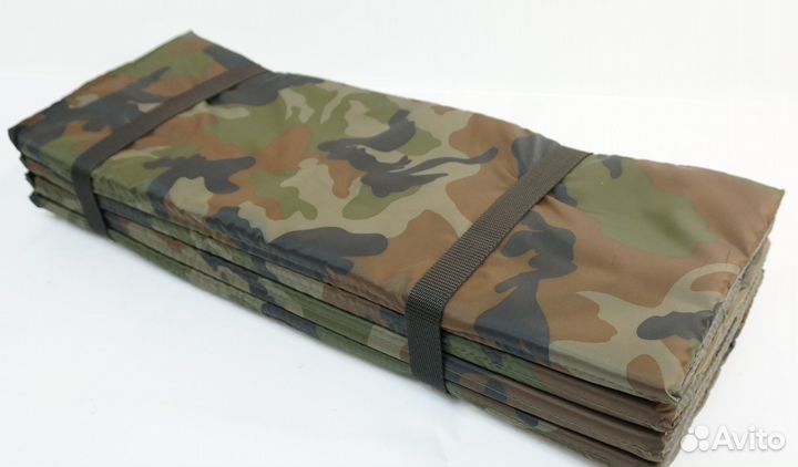 Коврик пенка, каремат туристический