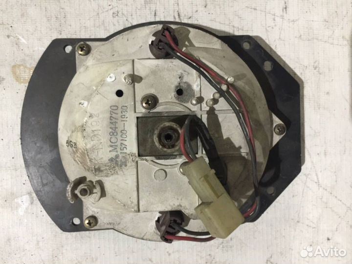 Спидометр MC844770 Mitsubishi Fuso