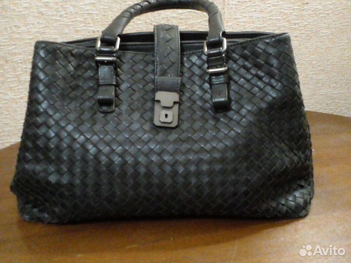 Сумка женская bottega veneta