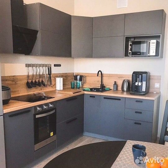 Шкаф на заказ