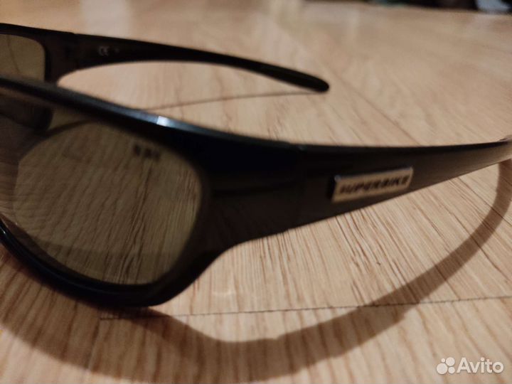 Superbike. Солнцезащитные очки. Оригинал