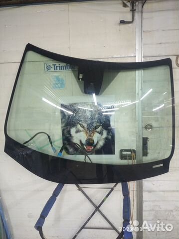 Лобовое стекло lexus RX с 2015