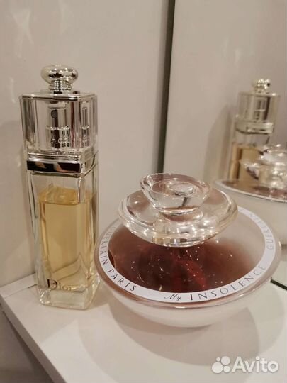 Парфюмерия отливанты