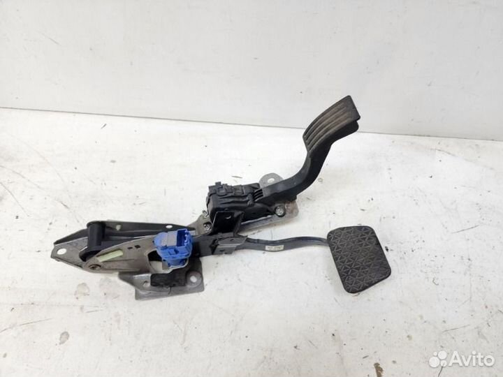 Педаль газа Volvo C30 1 2006-2013