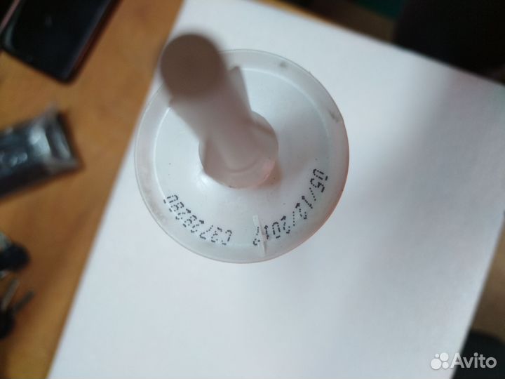 Силиконовый герметик прозрачный