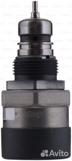 Электромагнитный клапан bosch /страна вв 028100