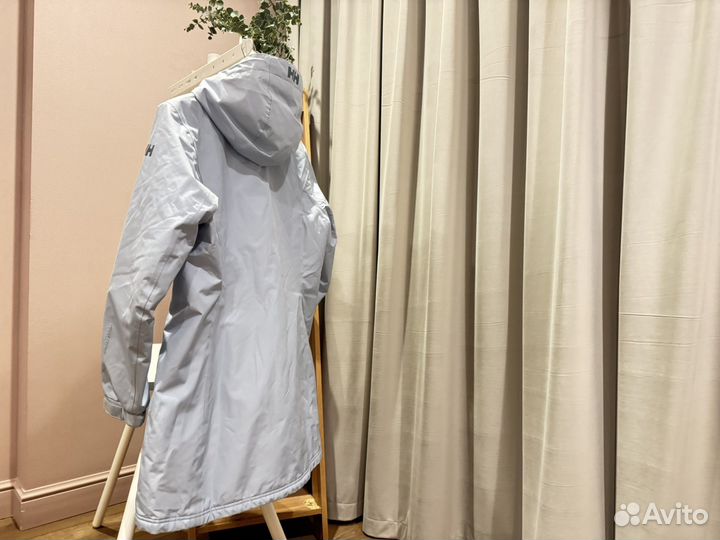 Куртка ветровка женская helly hansen