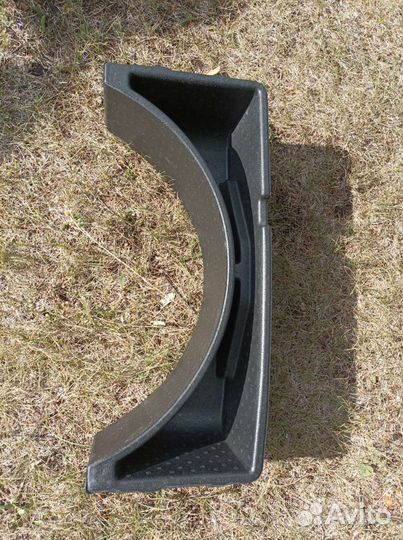 Органайзер багажника Huyndai Solaris