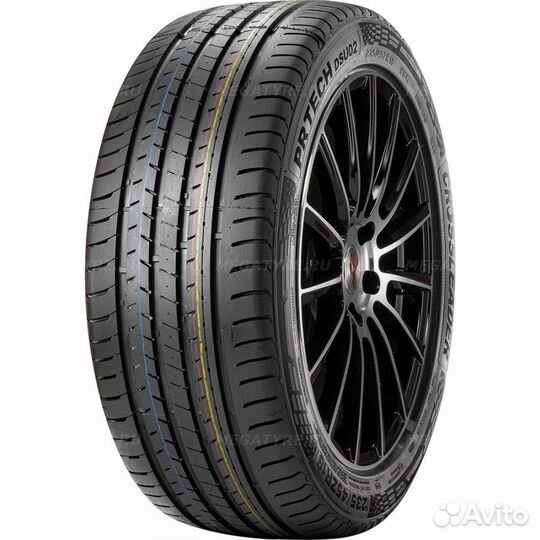 DoubleStar DSU02 225/45 R19 96W
