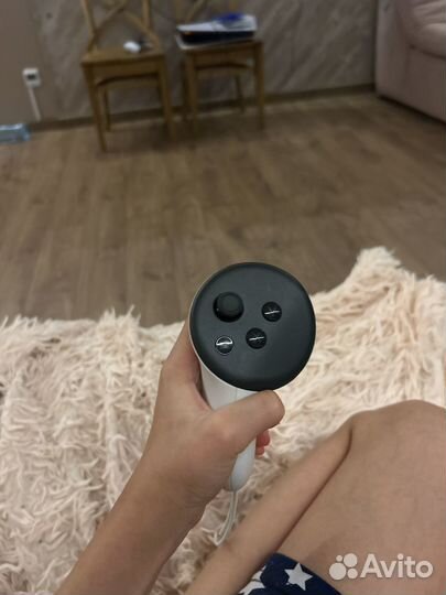 Oculus quest 3 512 gb by