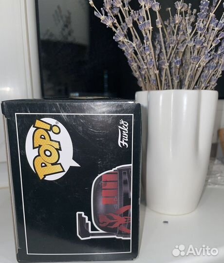 Lego Star Wars boba fett 2020