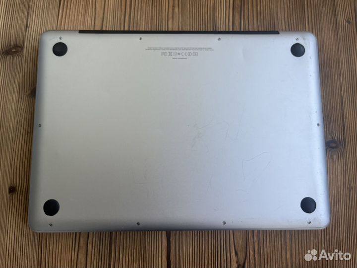 Apple MacBook Pro 13 i7