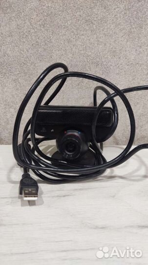 Камера для ps3