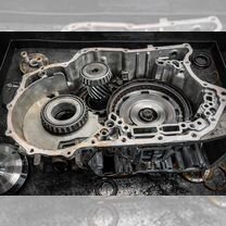 Ремонт АКПП FAW (Besturn / T77 / X80) вао