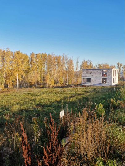 Участок 6 сот. (ИЖС)