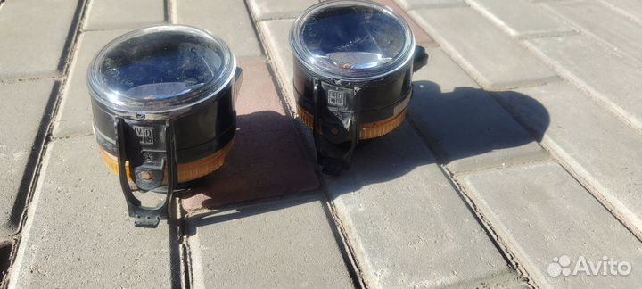 Птф для golf 5