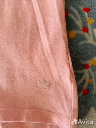 Водолазка для девочки 140