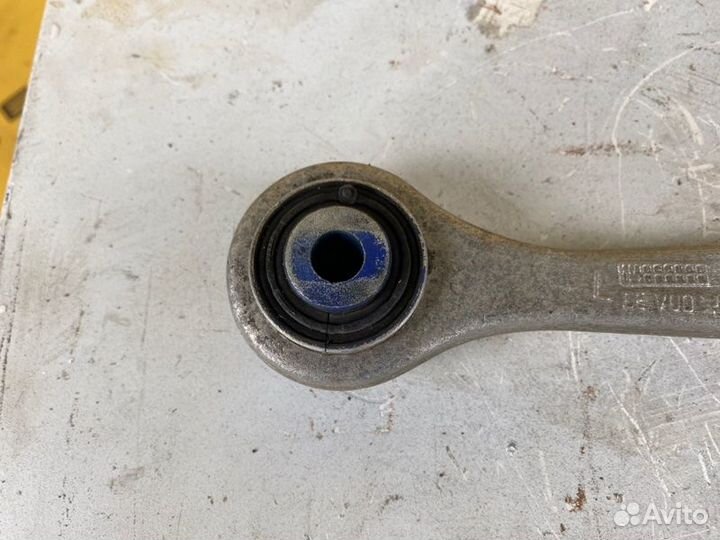 Тяга поперечная задняя левая Audi S5 8T 3.0 tfsi