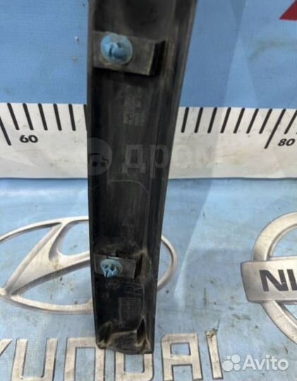 Расширитель арки зад/прав jeep grand Cherokee wk2