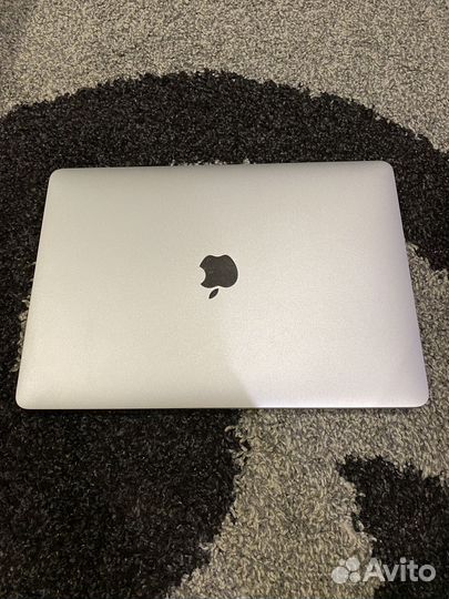 Apple macbook pro i5/ 8gb озу/ 256 ссд